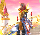A.I monster 3rd ( Blood elf PVP )