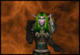 Orgrimmar Raid - Burning Blade