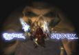 Crystal Shock - TF using 3 specs