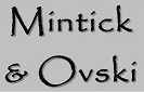 Mintick & Ovski
