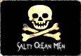Salty Ocean Men