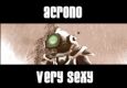 Acrono 7 - Very Sexy