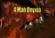 4 Man Onyxia