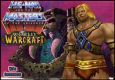 He-Man and the Masters of the universe