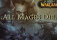 All Mages Die 1