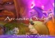 Arcanite Order TRAILER