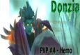 High Warlord Rogue PvP Hemo Spec
