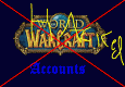 World Of Warcraft Warrior Hacked