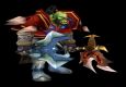 Months Behind, Fury PvP