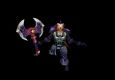 Diah - Rage Within, Fury spec.