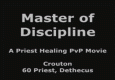 Master of Discipline