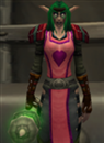 29 Druid Feral Action