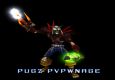 Pugz - PvPwnage (Rogue)
