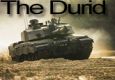 The Durid Tank (2nd Half)