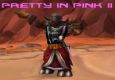 Pretty in Pink 2: Balance Druid Arena PvP