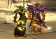 Severance Warrior+Druid World PvP