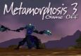 Metamorphosis 3: Game Off