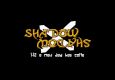Shadow X Shadow 2