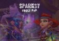 Sparksy - Frost Mage PvP