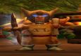 UgaAga The Cave Warrior Gnome