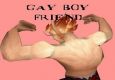Gay Boyfriend