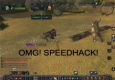 Speedhack in WSG