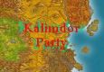 Kalimdor Party - N64 Short #2