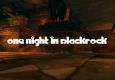 One Night in Blackrock