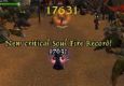 Onis does Soul Fire