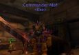 Alef Survival Warrior 2.02: ams 33/18/0