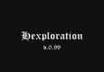 Hexploration 0.99