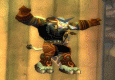 Druid of God