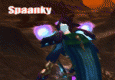 The Spankminator