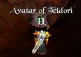 Avatar of Teldori II - Before the Crusade