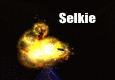 Selkie: Elemental Mage