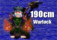 Taiwan gnome warlock - Powerful one shoot video