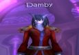 Damby 1: Level 32 Draenei Mage