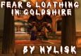 Fear and Loathing in Goldshire