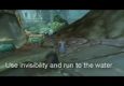 Soloing the Second Key Fragment