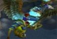 Lvl 70 Mage - Arcane Fire