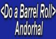 Shade of Aran - Do a Barrel Roll