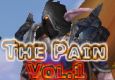 The Pain Vol.1 70NE rogue