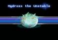 Curse vs Hydross the Unstable