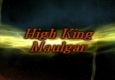 Mondklingen kills High King Maulgar
