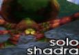 Hunter solos Shadra at level 47