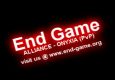 End Game Vs. Shade of Aran