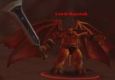 Niflheim Vs. Doom Lord Kazzak
