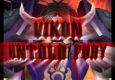 Vikon - Untold Fury
