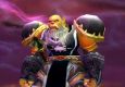 Against the Odds - 70 Enhance Shaman