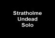 Stratholme Undead Side - Solo